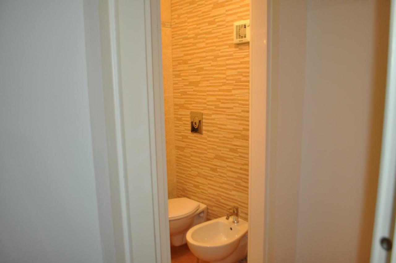 Suite Al Ponte Taranto Exterior foto