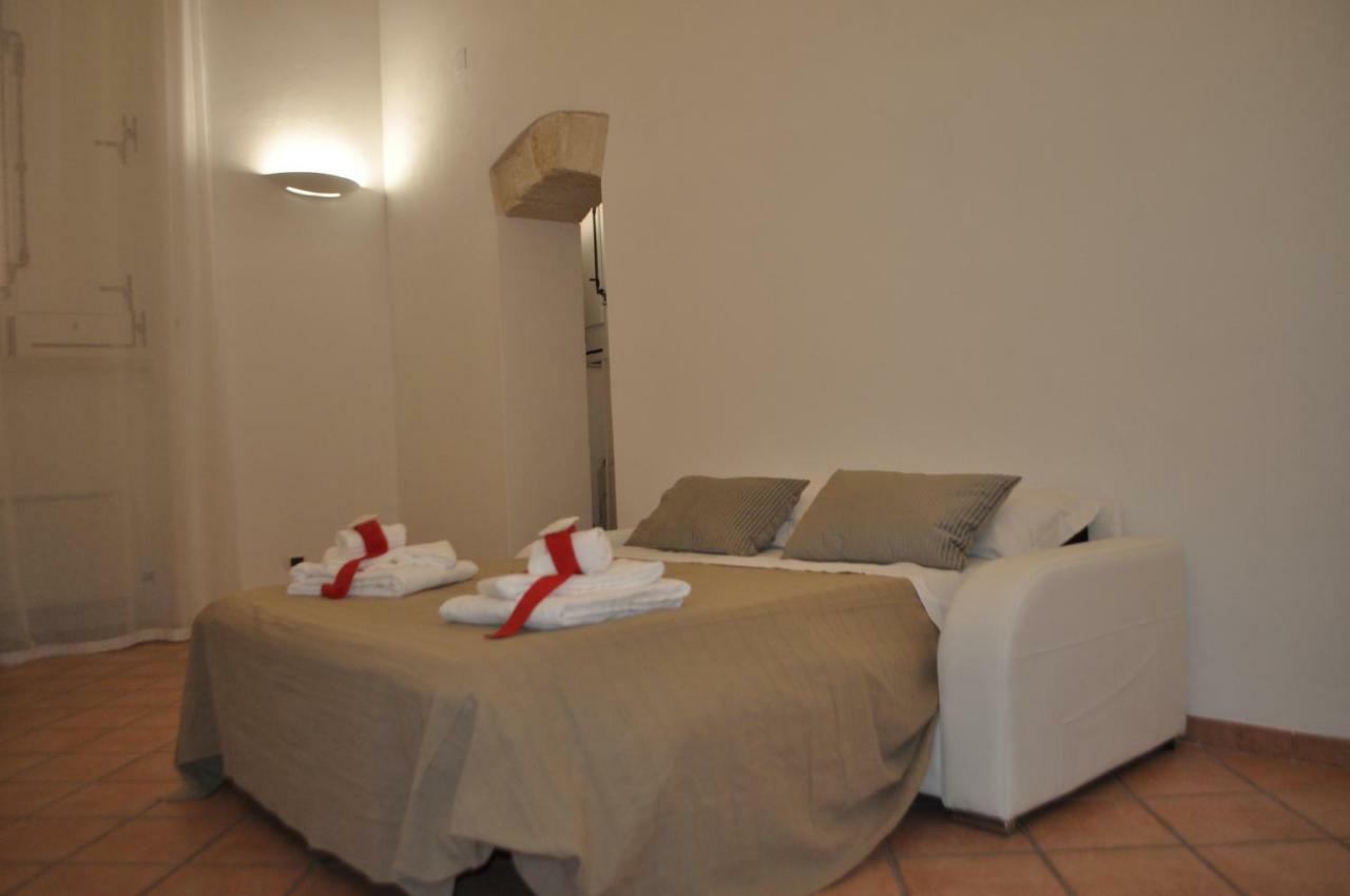 Suite Al Ponte Taranto Exterior foto