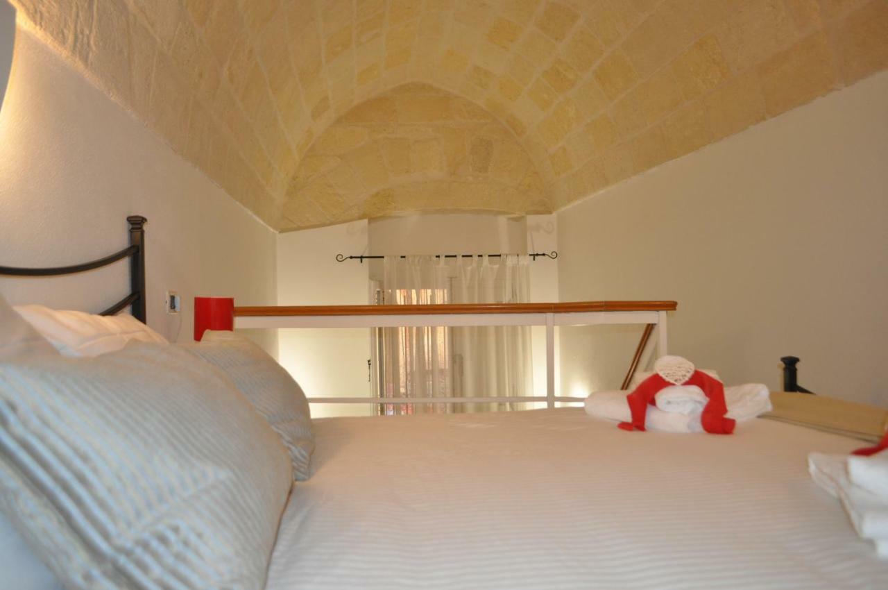 Suite Al Ponte Taranto Exterior foto